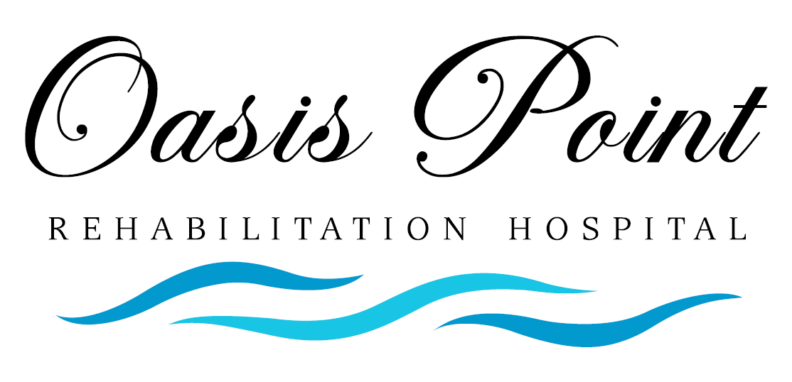 Oasis Point Logo
